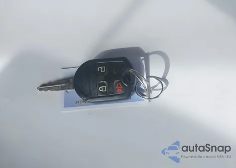 2012 Ford Edge Sel из США, поврежденный, VIN 2FMDK4JC8CBA65592